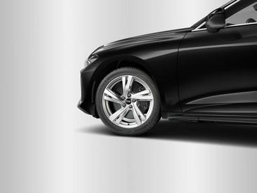 Audi A5 Avant TDI — photo 8