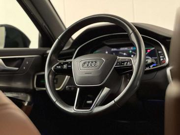 Audi A6 Avant 45 TFSI Quattro — photo 11