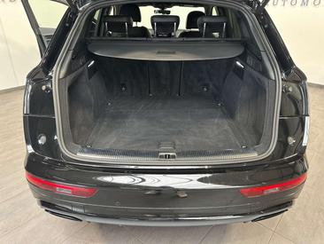 Audi Q5 35 TDI — photo 6