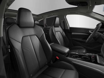 Audi A5 Avant TDI — photo 10