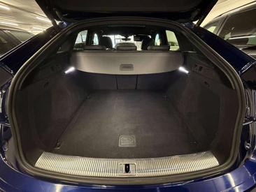 Audi Q5 35 TDI — photo 27