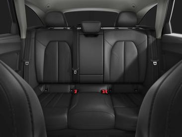 Audi A5 Avant TDI — photo 11