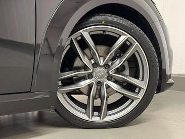 Audi TT 1.8 TFSI — photo 7