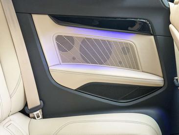 Audi A5 Cabriolet 35 TFSI — photo 34