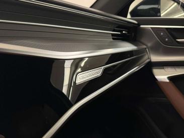 Audi A6 Avant 45 TFSI Quattro — photo 19
