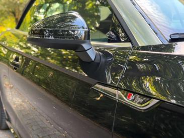 Audi A5 Cabriolet 35 TFSI — photo 41