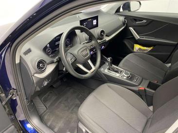 Audi Q2 35 TFSI — photo 3