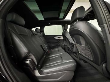 Audi Q7 45 TDI Quattro — photo 28