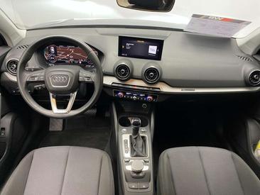 Audi Q2 35 TFSI — photo 6