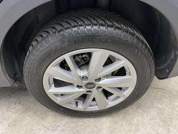 Audi Q2 35 TFSI — photo 10