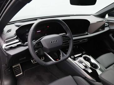 Audi A6 Avant TFSI E 55 E Quattro — photo 2