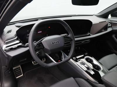 Audi A6 Avant TFSI E 55 E Quattro
