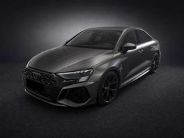 Audi RS3 Sportback - 2023 - Joinsteer - #1