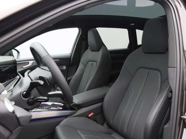 Audi A6 Avant TFSI E 55 E Quattro — photo 3