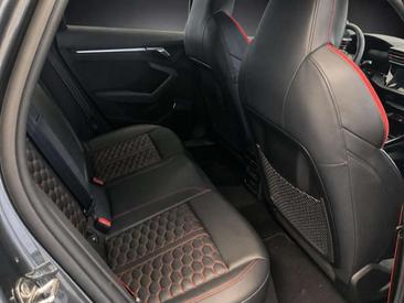 Audi RS3 Sportback — photo 5