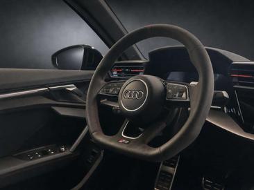 Audi RS3 Sportback — photo 6