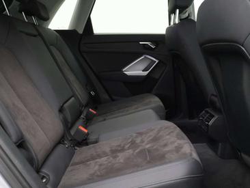 Audi Q3 35 TFSI — photo 25