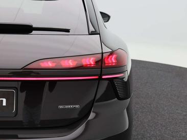 Audi A6 Avant TFSI E 55 E Quattro — photo 12