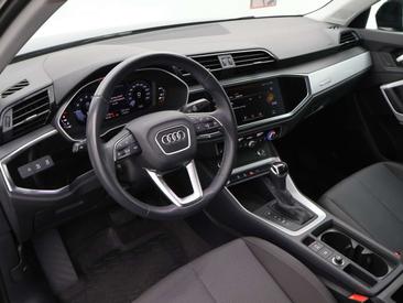 Audi Q3 35 TFSI — photo 17
