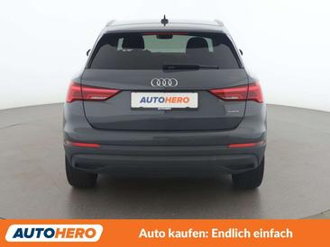 Audi Q3 40 TDI Quattro — photo 3