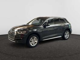 Audi Q5 50 TFSI E Quattro - 2020 - Joinsteer - #1
