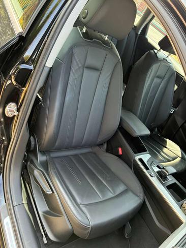 Audi A4 Break Surélevé 2.0 TFSI — photo 7