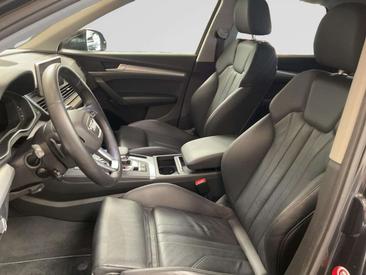 Audi Q5 50 TFSI E Quattro — photo 6
