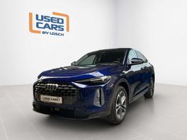 Audi Q5 E-hybrid Quattro - 2025 - Joinsteer - #1