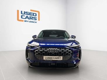 Audi Q5 E-hybrid Quattro — photo 2