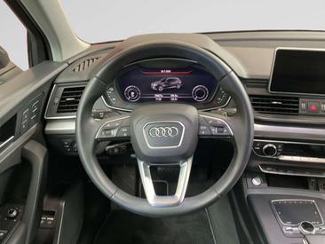 Audi Q5 50 TFSI E Quattro — photo 9