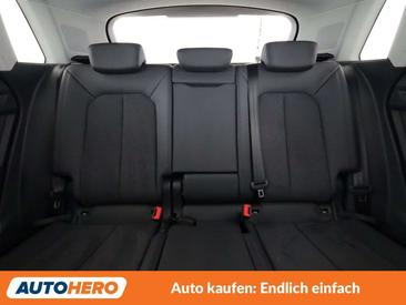 Audi Q3 40 TDI Quattro — photo 13