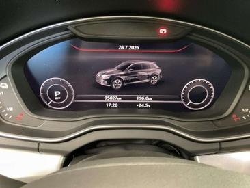 Audi Q5 50 TFSI E Quattro — photo 11