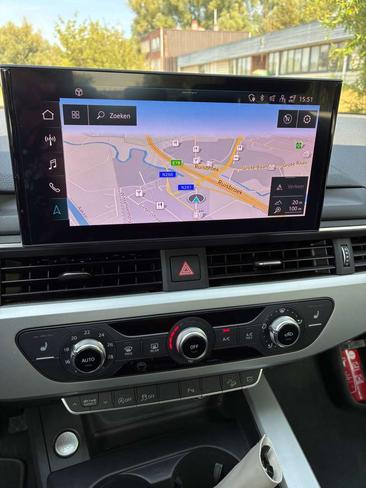 Audi A4 Break Surélevé 2.0 TFSI — photo 16