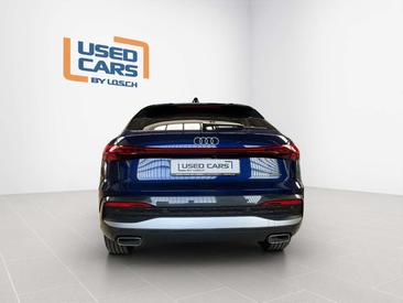 Audi Q5 E-hybrid Quattro — photo 7