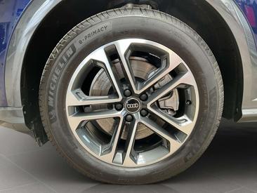 Audi Q5 E-hybrid Quattro — photo 8
