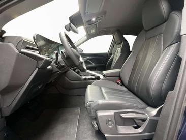 Audi Q5 E-hybrid Quattro — photo 9