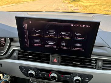 Audi A4 Break Surélevé 2.0 TFSI — photo 18