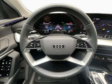 Audi Q5 E-hybrid Quattro — photo 10