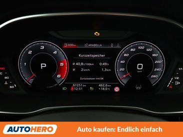 Audi Q3 40 TDI Quattro — photo 18