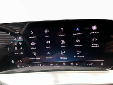 Audi Q5 E-hybrid Quattro — photo 13