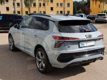 Audi Q3 35 TDI — photo 4