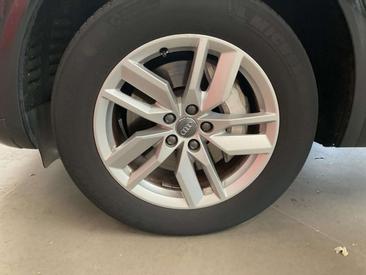 Audi Q5 50 TFSI E Quattro — photo 19