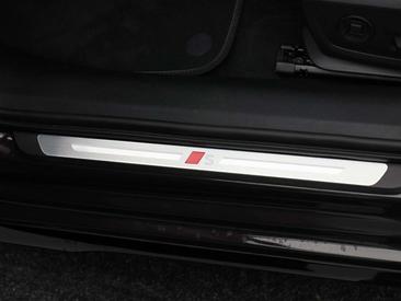 Audi A6 Avant TFSI E 55 E Quattro — photo 23