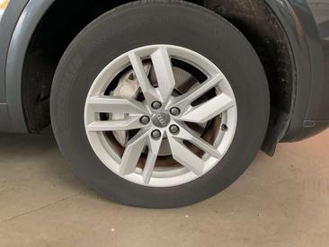 Audi Q5 50 TFSI E Quattro — photo 20