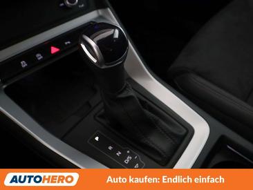 Audi Q3 40 TDI Quattro — photo 26