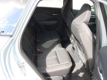 Audi Q3 35 TDI — photo 9