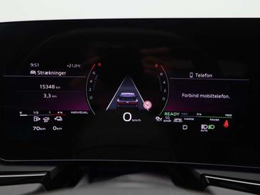 Audi A6 Avant TFSI E 55 E Quattro — photo 27
