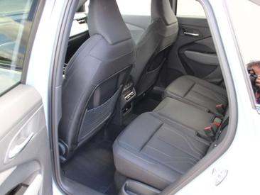 Audi Q3 35 TDI — photo 15