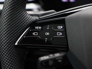 Audi A6 Avant TFSI E 55 E Quattro — photo 28