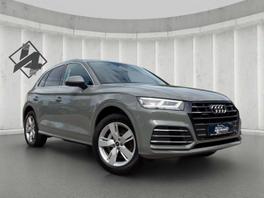 Audi Q5 55 TFSI E Quattro - 2020 - Joinsteer - #1
